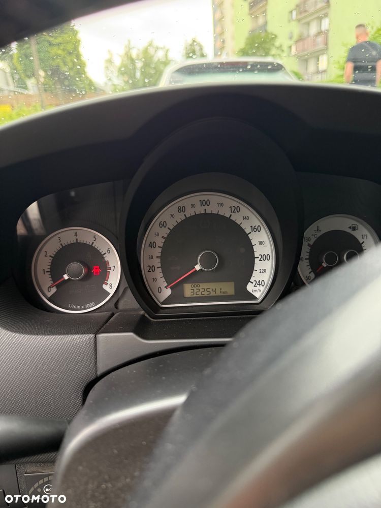 Kia Ceed 1.6 Comfort - 5
