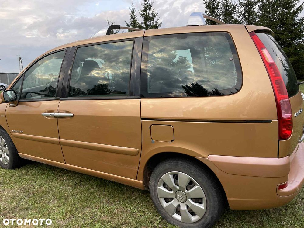 Citroën C8 3.0 V6 Exclusive - 2