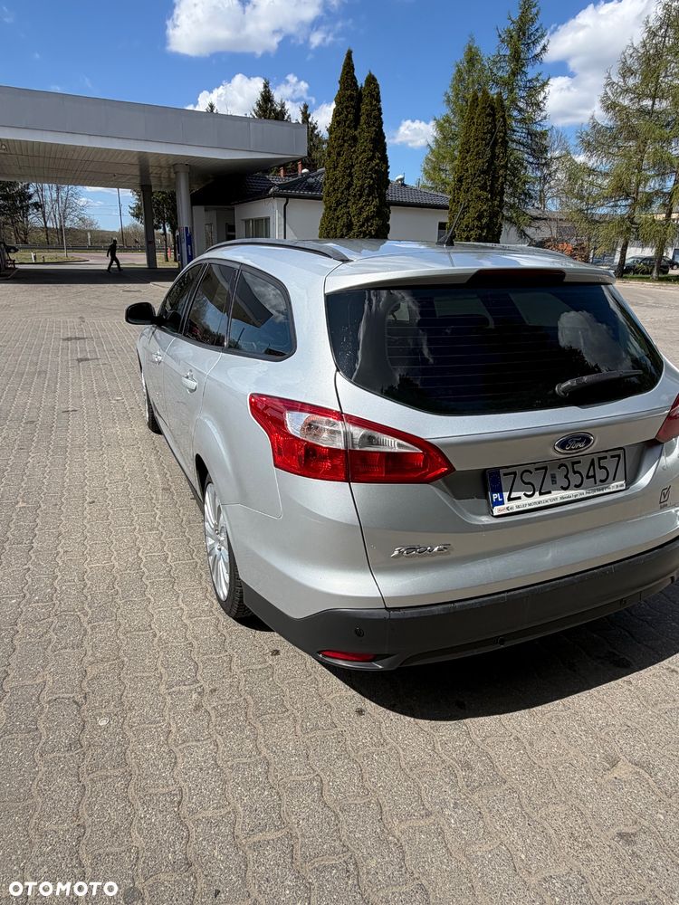 Ford Focus 1.6 TDCi Edition - 5