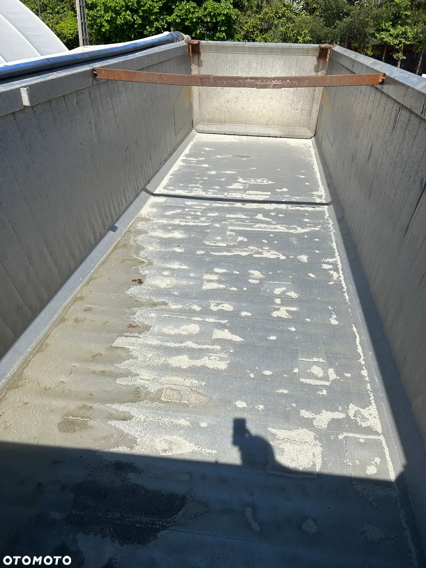 Schmitz Cargobull SKI 24 - 4