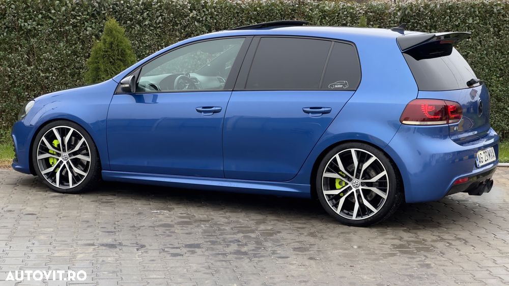 Volkswagen Golf - 5