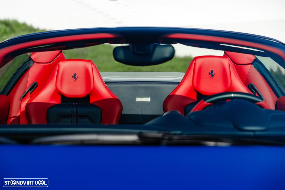 Ferrari 488 - 28