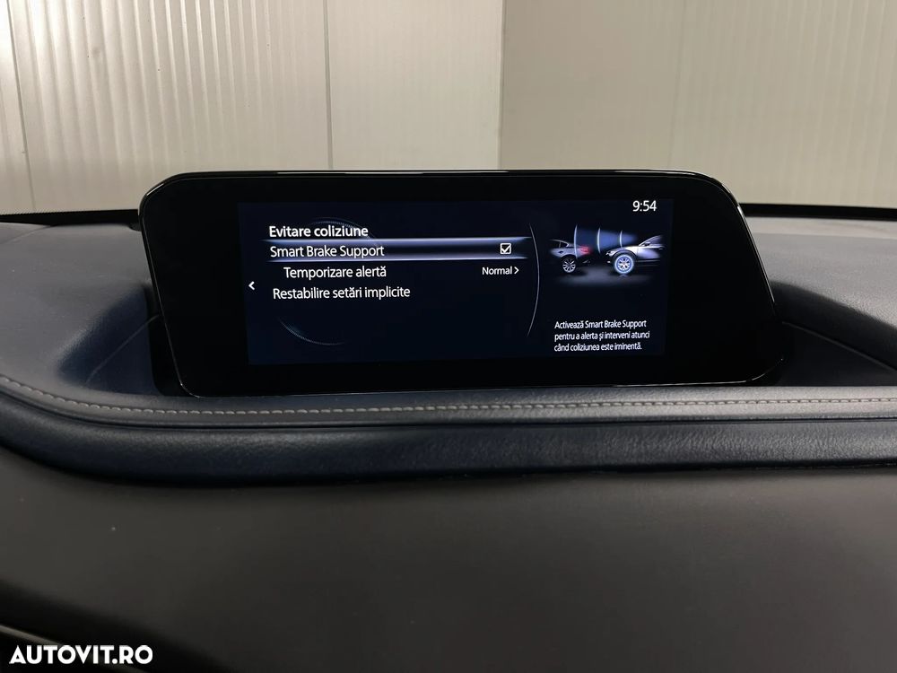 Mazda CX-30 e-SKYACTIV G150 AT MHEV Exclusive-Line - 21