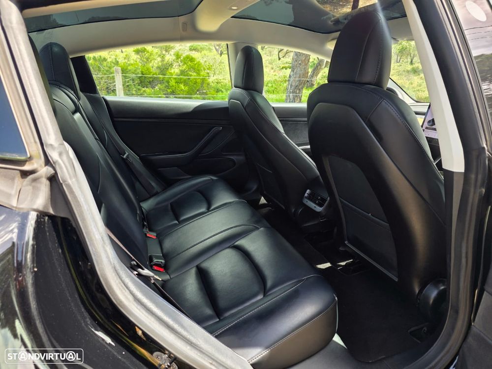 Tesla Model 3 Standard RWD Plus - 14