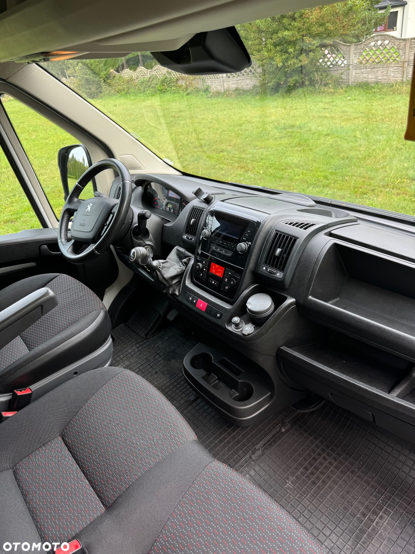 Peugeot Boxer - 7