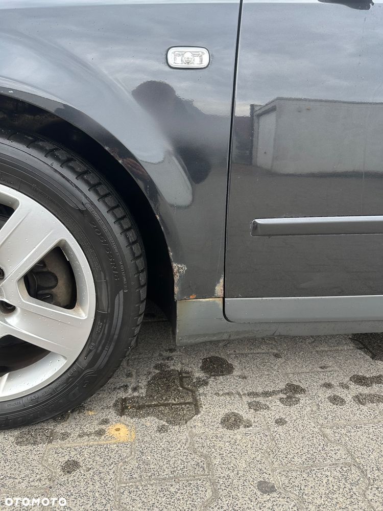 Audi A4 Limousine 2 - 9