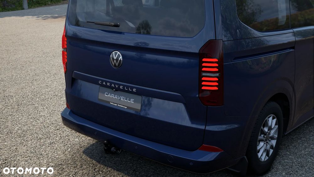 Volkswagen Caravelle 2.0 TDI L1 4Motion Style - 14