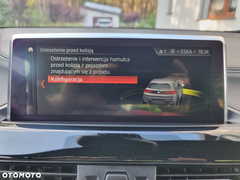 BMW X2 sDrive18d M Sport - 19