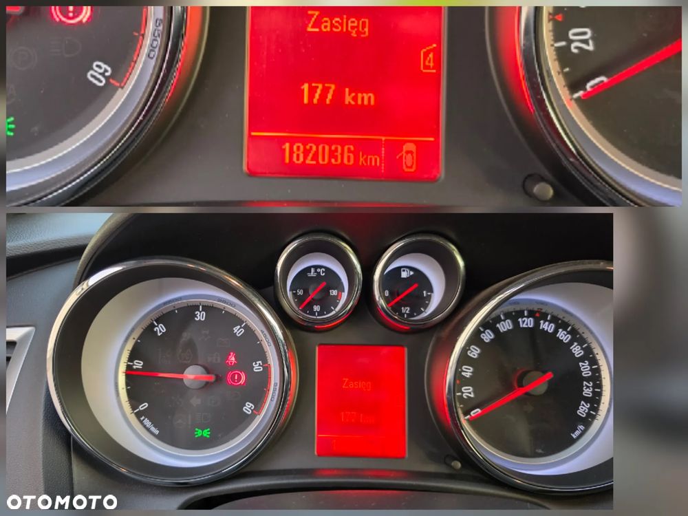 Opel Astra - 15