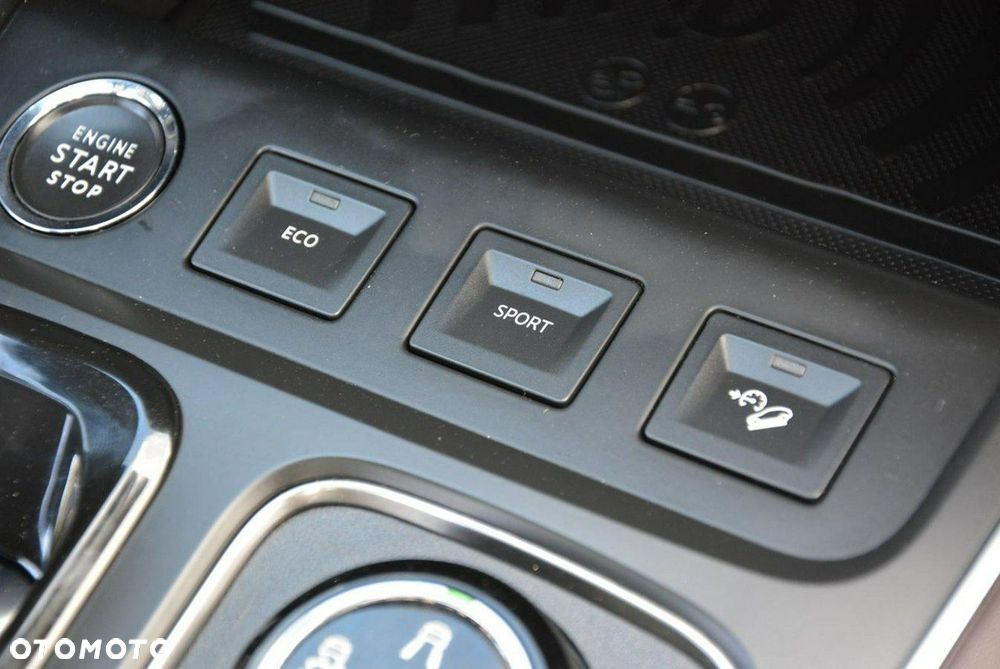 Citroën C5 Aircross BlueHDI 180 S&S EAT8 SHINE PACK - 31