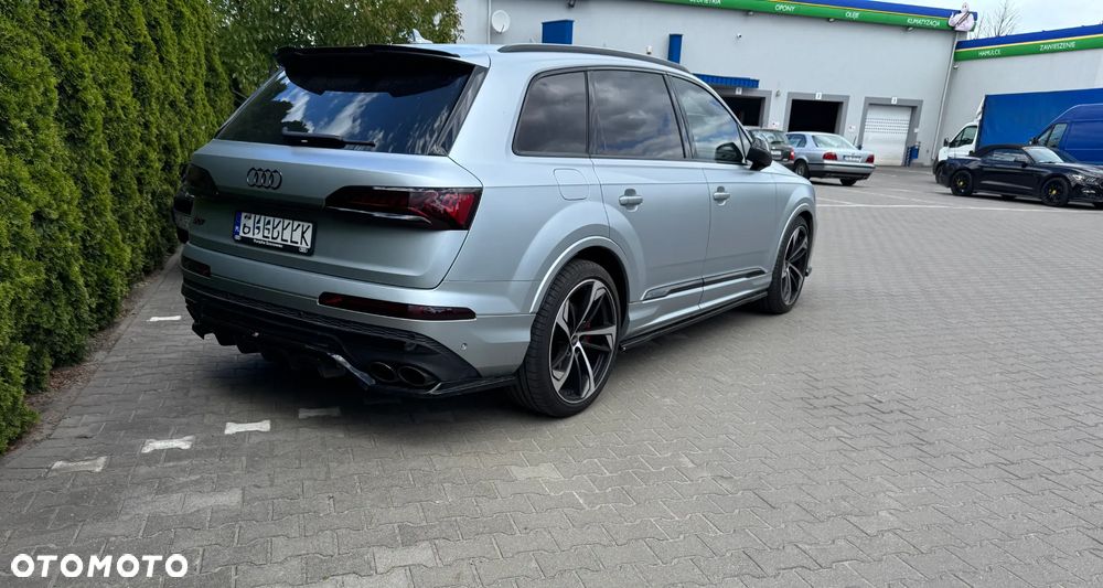 Audi SQ7 - 5