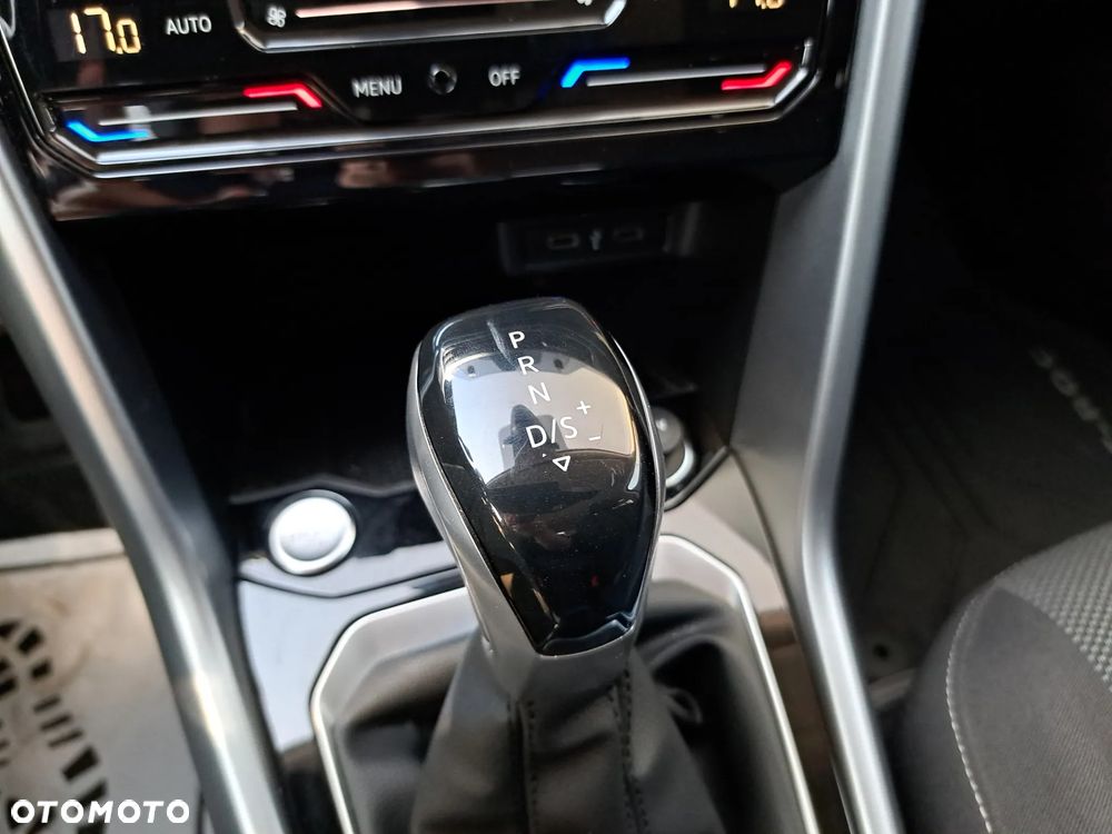 Volkswagen T-Roc 1.5 TSI Style DSG - 26