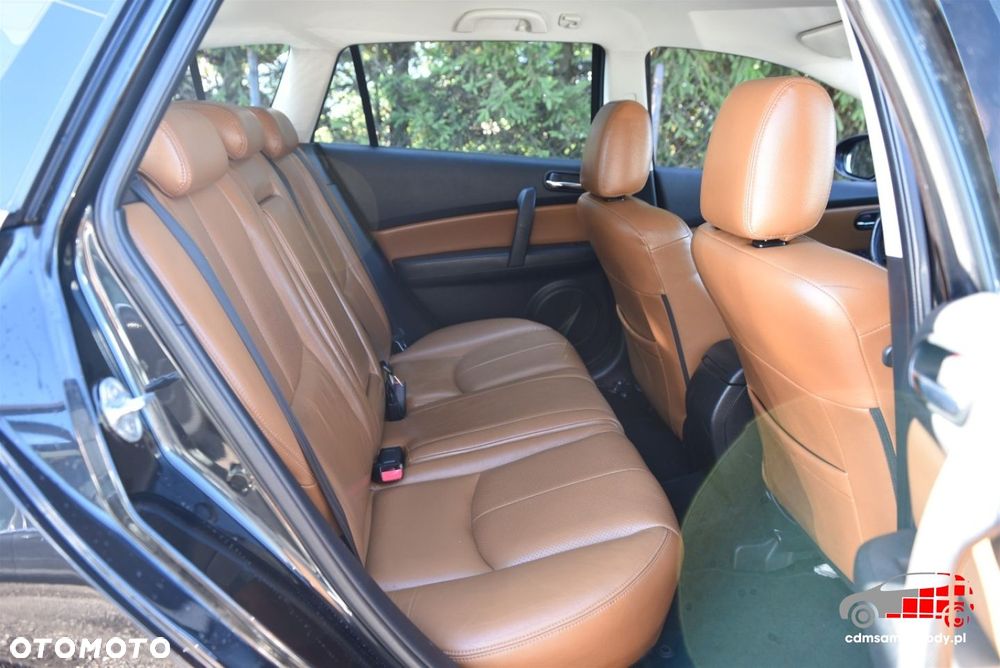 Mazda 6 - 17
