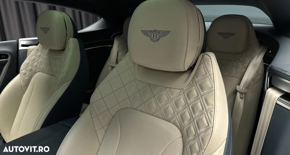 Bentley Continental - 9