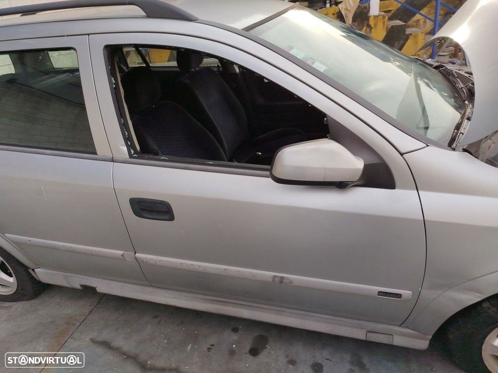 Porta frente direita OPEL Astra G Caravan (F35_) - 1