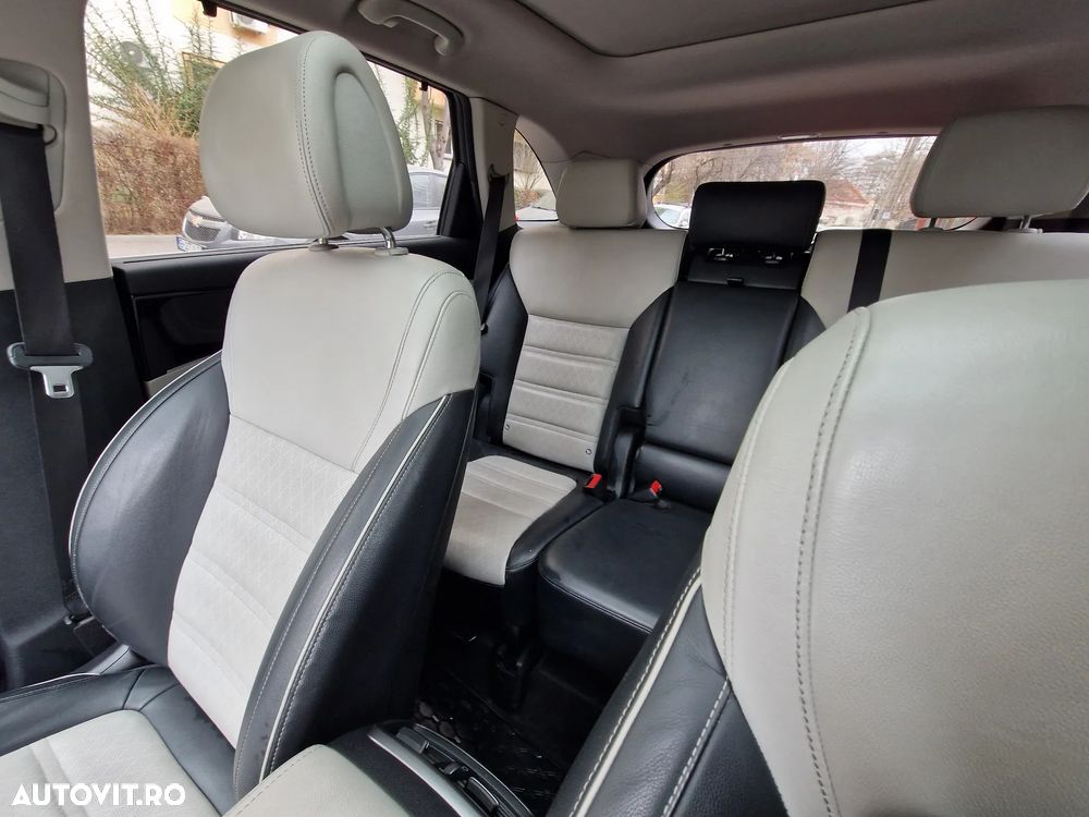 Kia Sorento 2.2 CRDi AWD Aut. Platinum Edition - 8