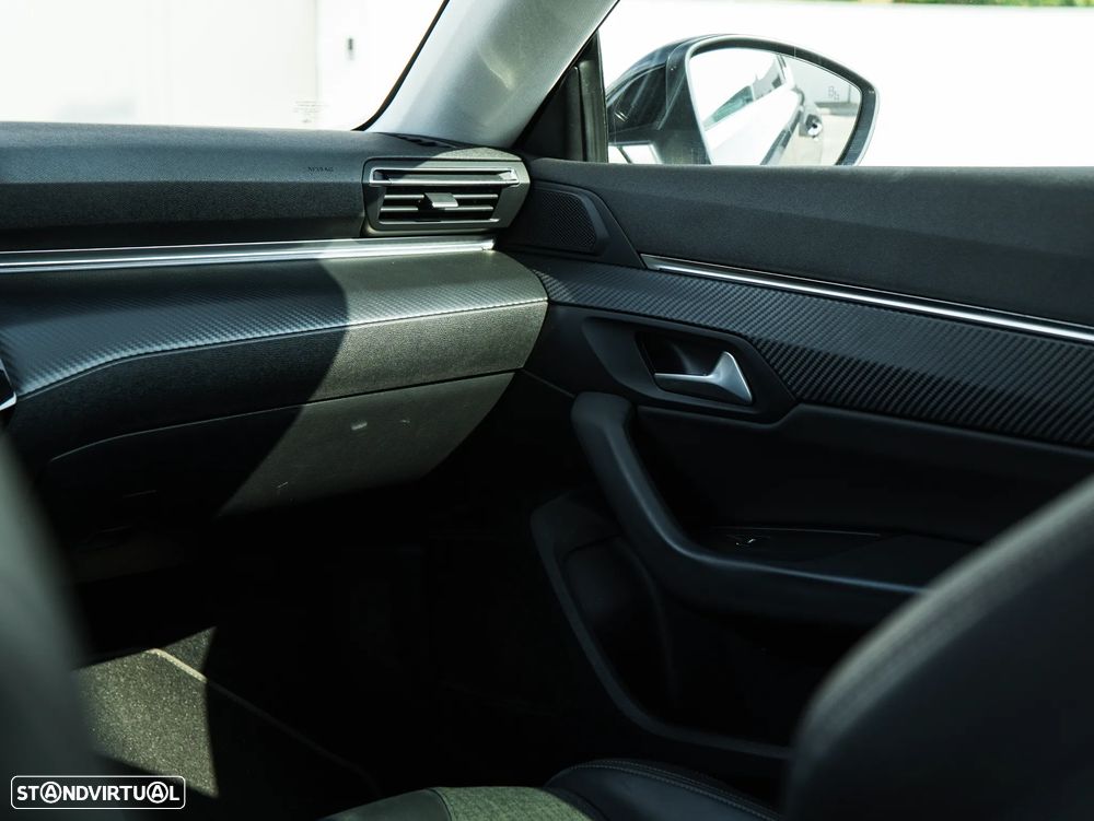 Peugeot 508 SW 1.5 BlueHDi Allure Pack EAT8 - 16