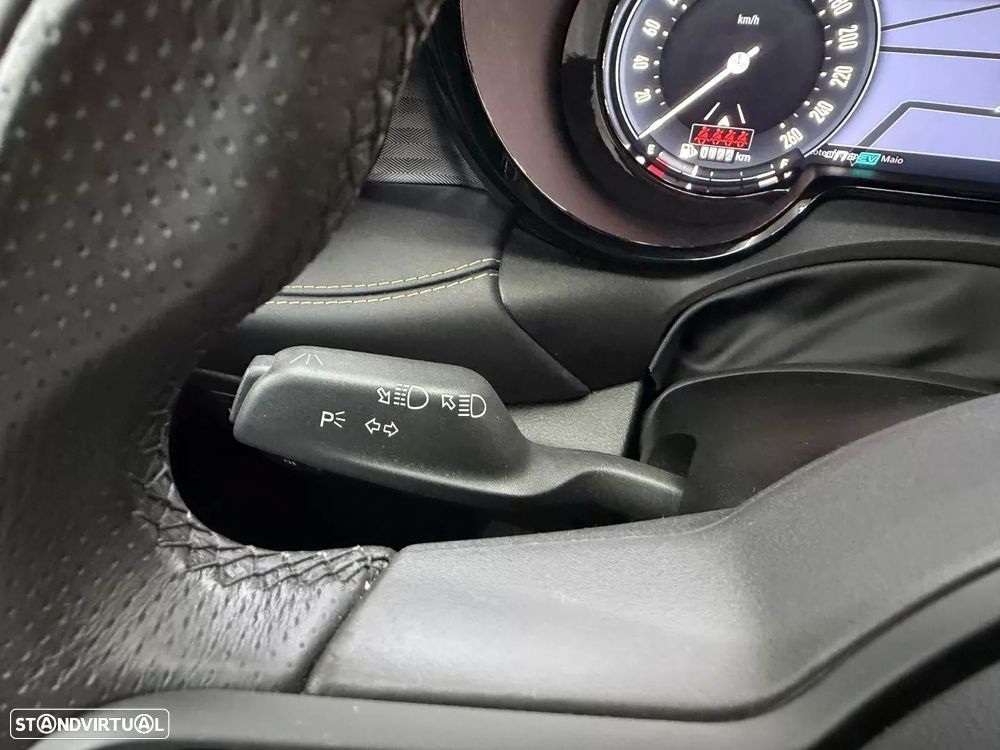 Alfa Romeo Tonale 1.3 Plug-In Hybrid Edizione Speciale e-AWD - 33