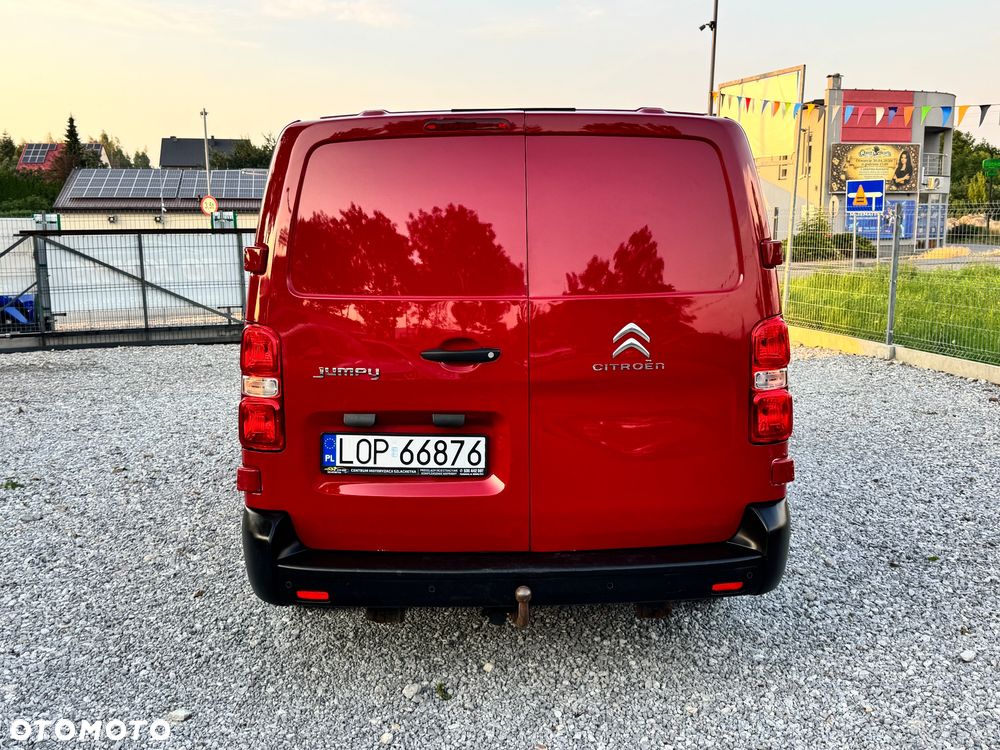 Citroën Jumpy Combi - 19