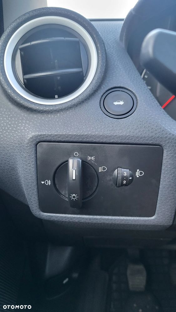 Ford Fiesta - 16