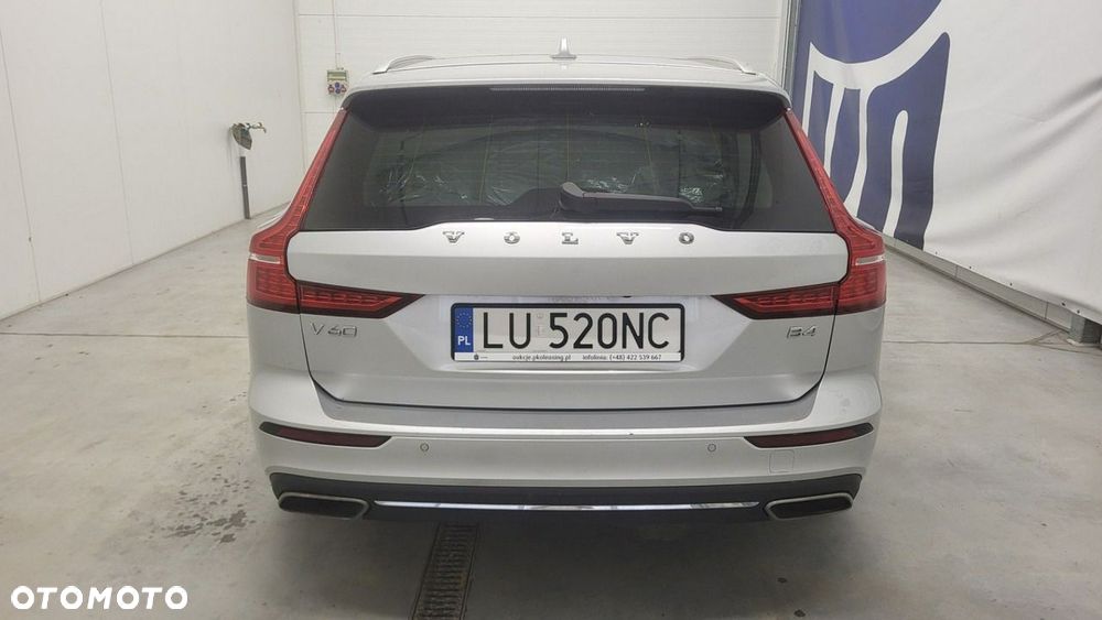 Volvo V60 - 7