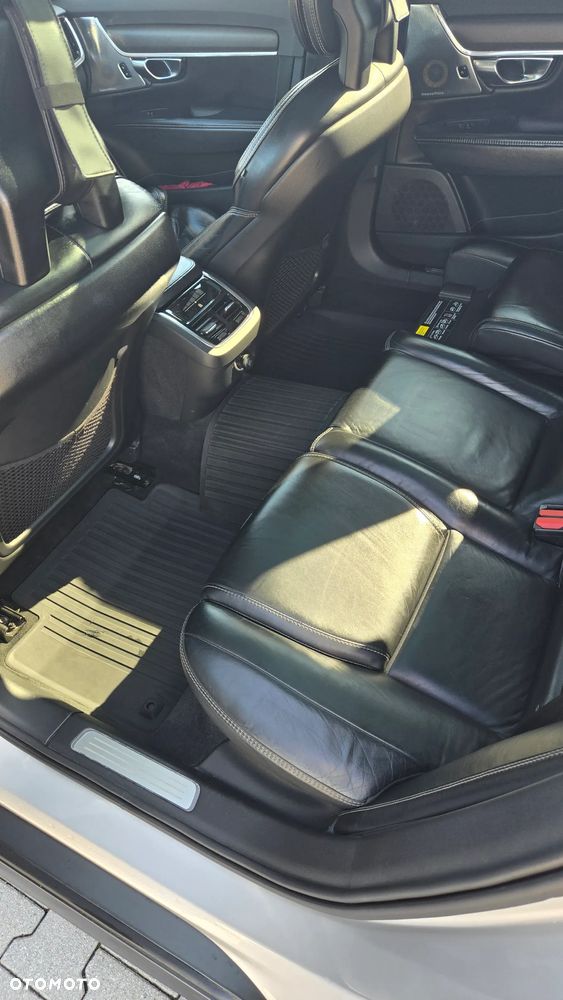 Volvo V90 Cross Country T5 AWD Pro - 13