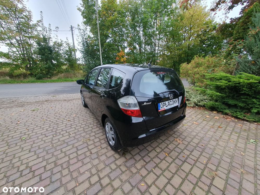Honda Jazz 1.2 i-VTEC - 5