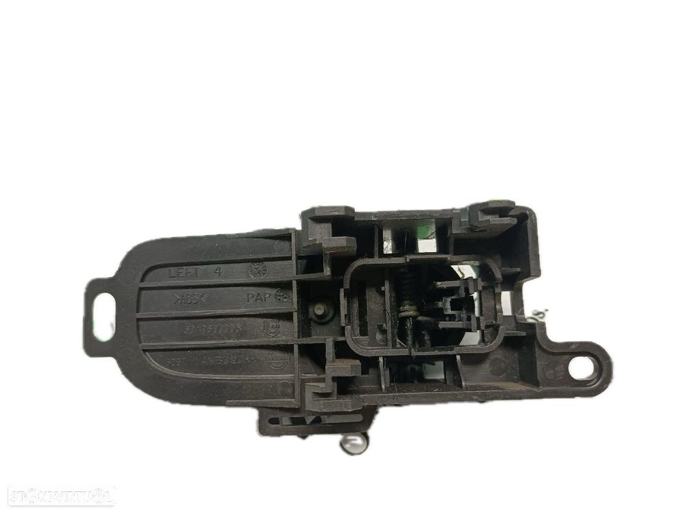 Puxador / Muleta Interior Nissan Note (E11, Ne11) - 3