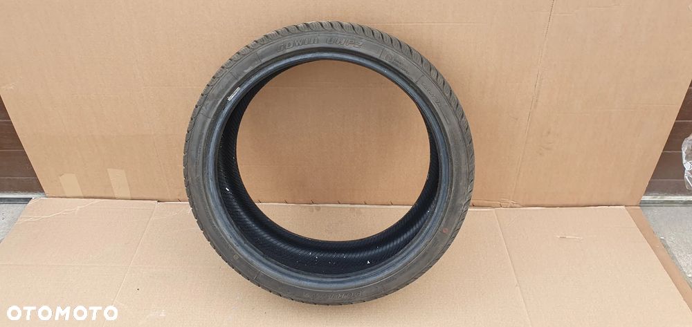 1X Opona Fortuna Gowin UHP2 235/35 R19 7mm 3522 - 1