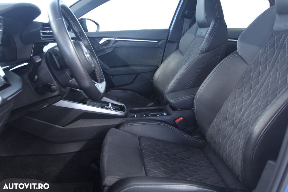Audi S3 - 15