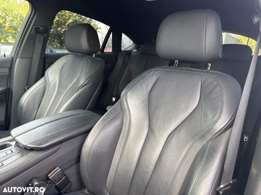 BMW X6 xDrive30d - 12