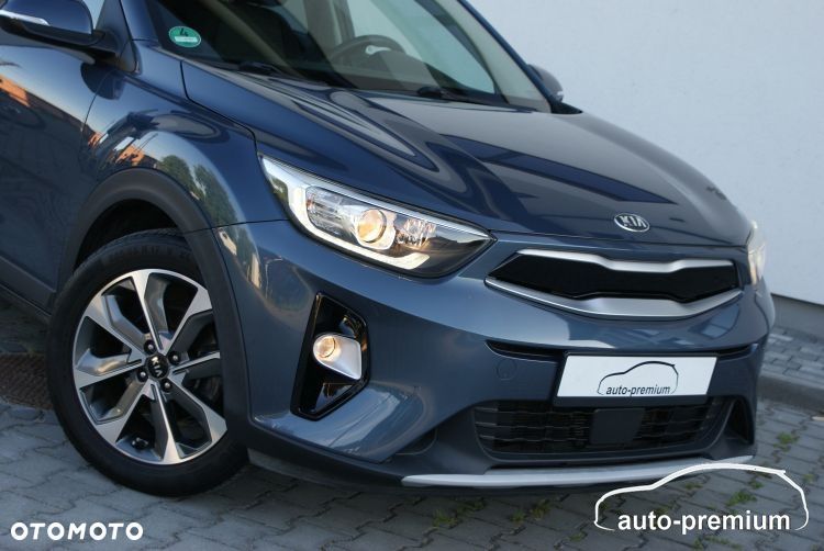 Kia Stonic 1.4 M - 39