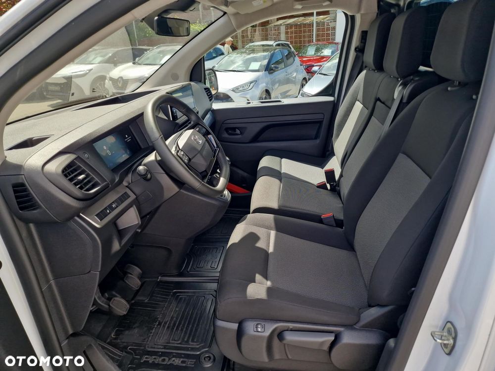 Toyota PROACE - 13