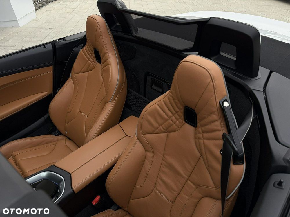 BMW Z4 20i sDrive M Sport sport - 28