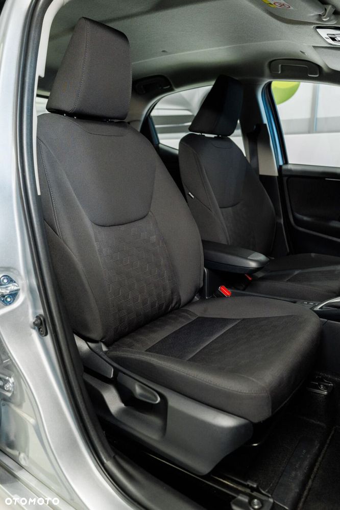 Toyota Yaris - 16