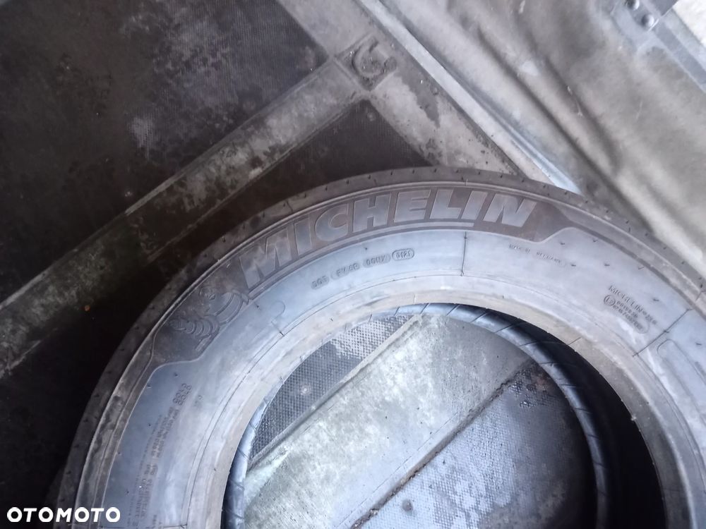 Opona Michelin 295/60R22,5 X Line energy - 6