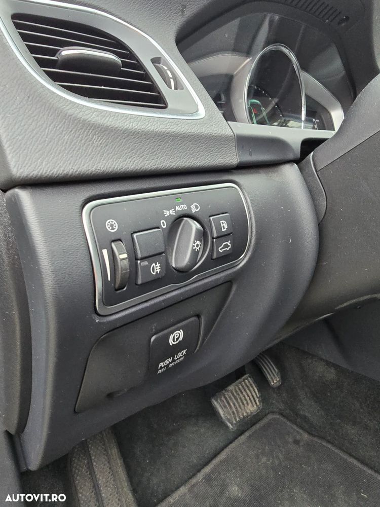 Volvo S60 T6 AWD Summum - 27