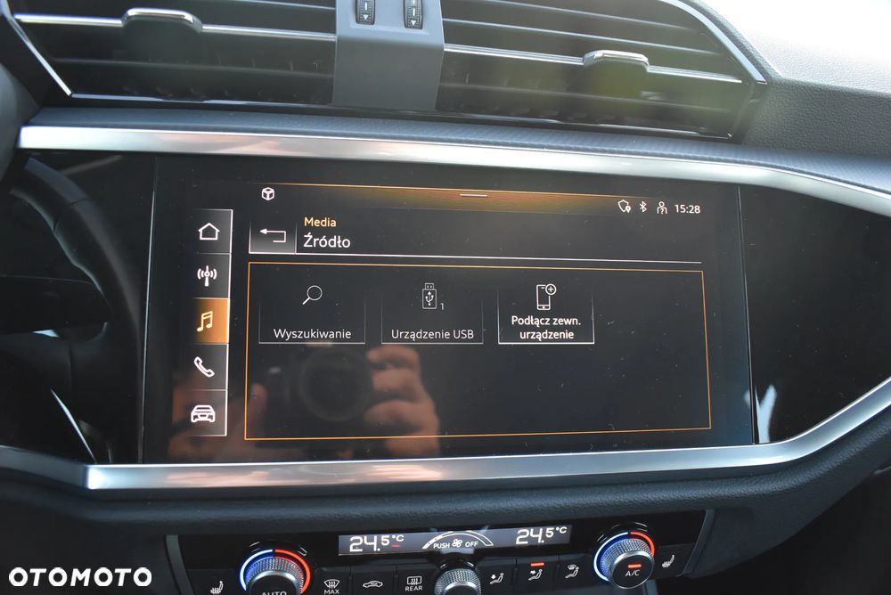 Audi Q3 35 TFSI S tronic - 30