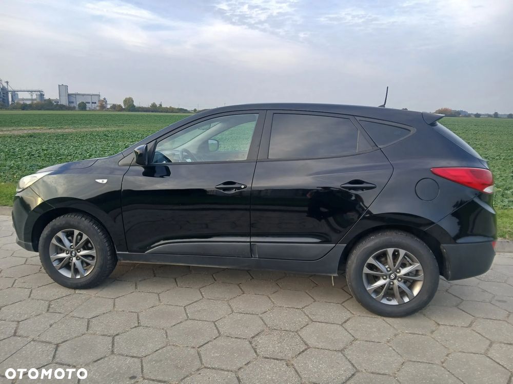 Hyundai ix35 - 30