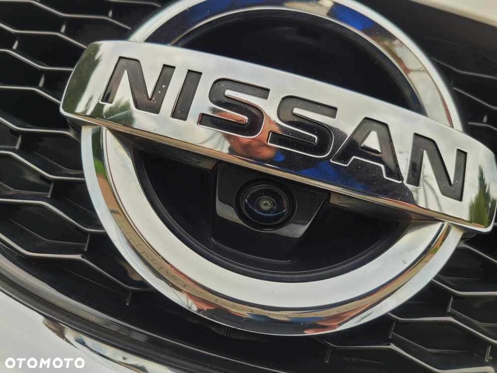 Nissan Qashqai 1.2 DIG-T N-Connecta EU6 - 19