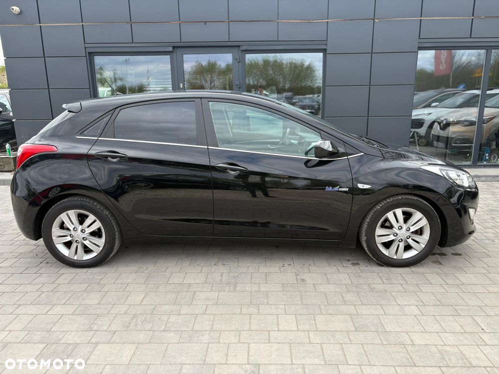 Hyundai i30 1.6 GDI Classic - 7