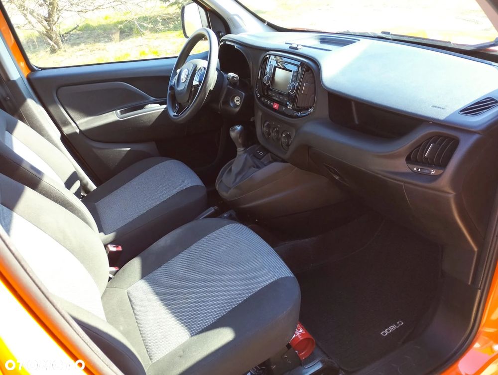 Fiat Doblo - 6