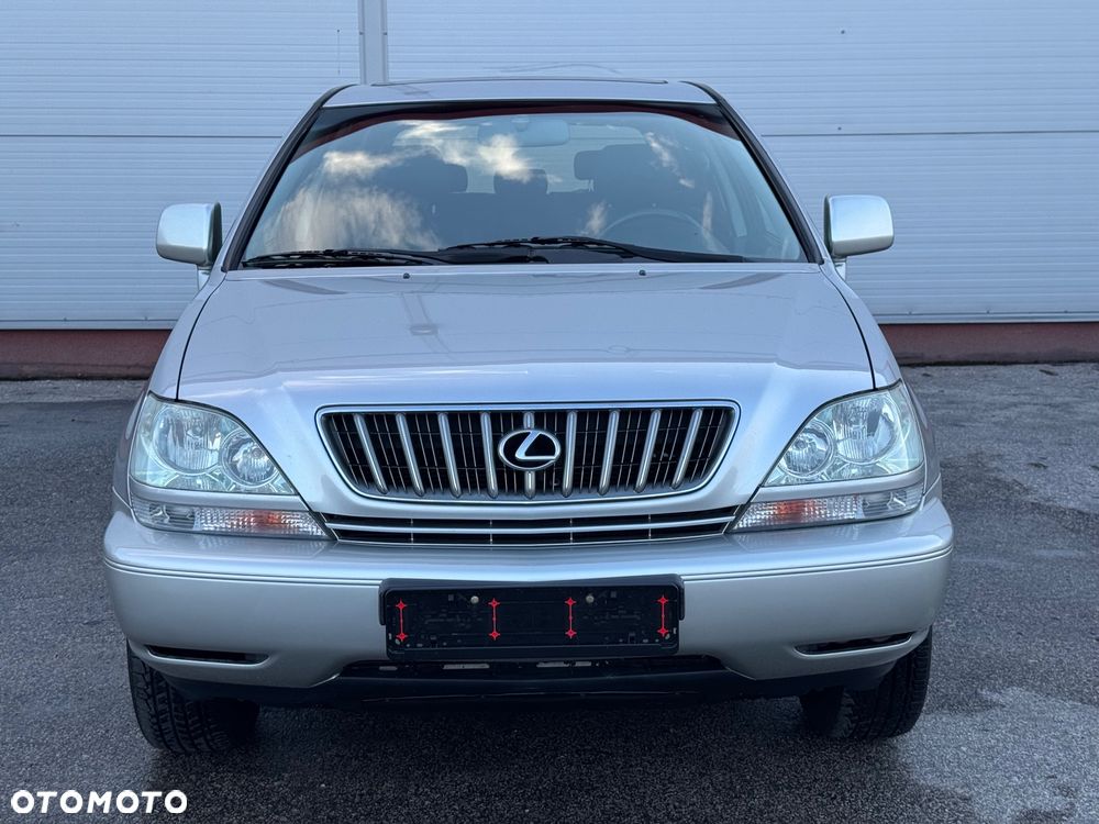 Lexus RX Prestige - 9