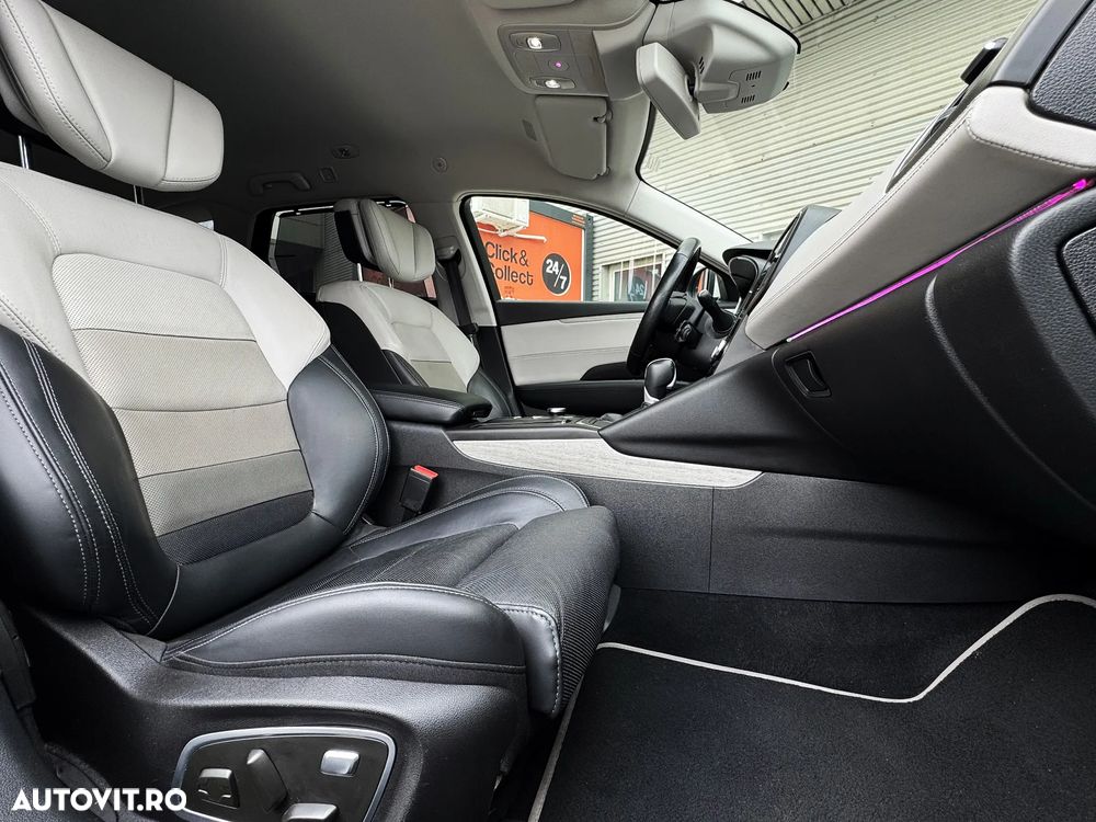 Renault Talisman TCe 225 EDC GPF INITIALE PARIS - 14