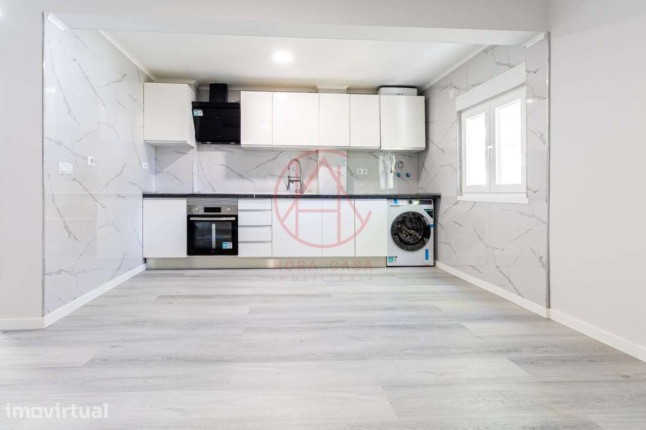 Apartamento T3 Laranjeiro - Grande imagem: 3/18