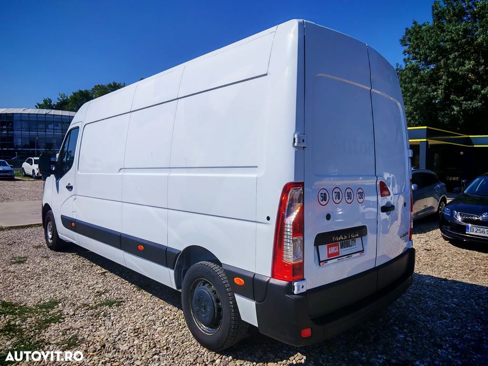 Renault MASTER - 7