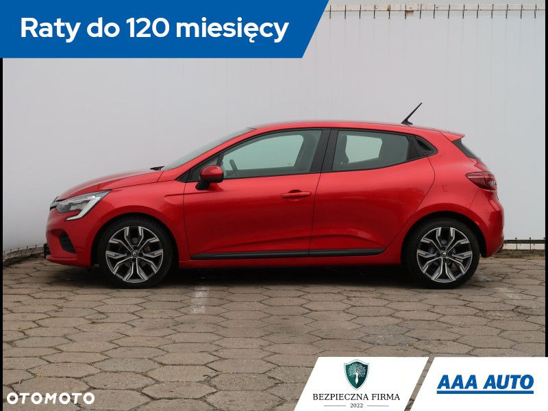 Renault Clio - 3