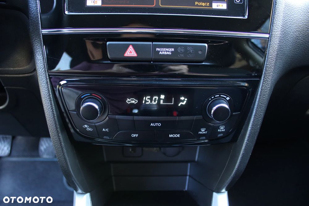 Suzuki Vitara 1.6 Premium 2WD - 29