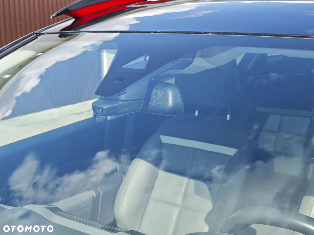Citroën C5 Aircross BlueHDI 180 S&S EAT8 SHINE - 19
