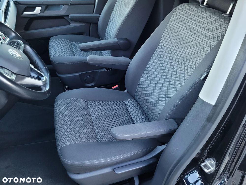 Volkswagen Multivan 2.0 TDI L1 Comfortline DSG - 6